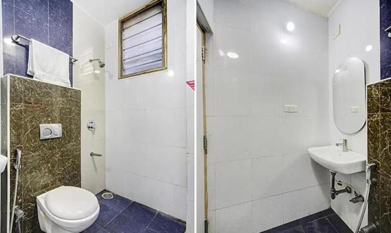 Fabexpress I5 Boutique Hotel Chennai Exterior photo